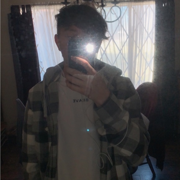 Meet your Posher, Matthew - Picture 1 of 1